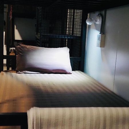 Wild Ones Hostel Bangkok Eksteriør bilde
