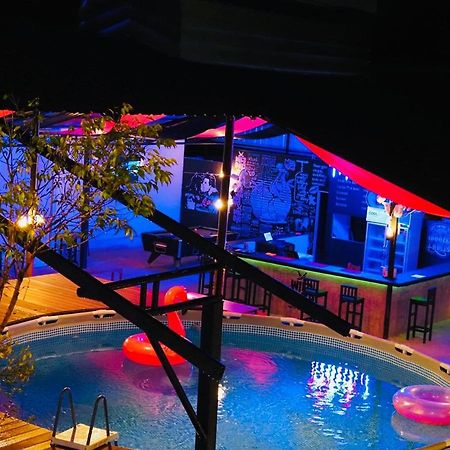Wild Ones Hostel Bangkok Eksteriør bilde