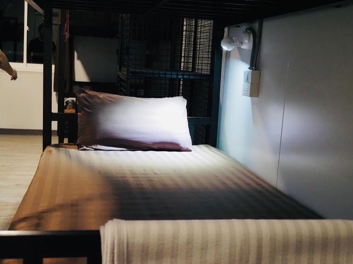 Wild Ones Hostel Bangkok Eksteriør bilde