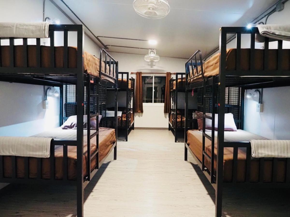 Wild Ones Hostel Bangkok Eksteriør bilde