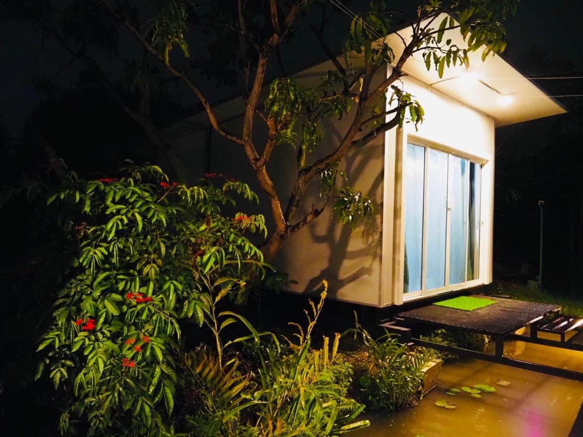 Wild Ones Hostel Bangkok Eksteriør bilde