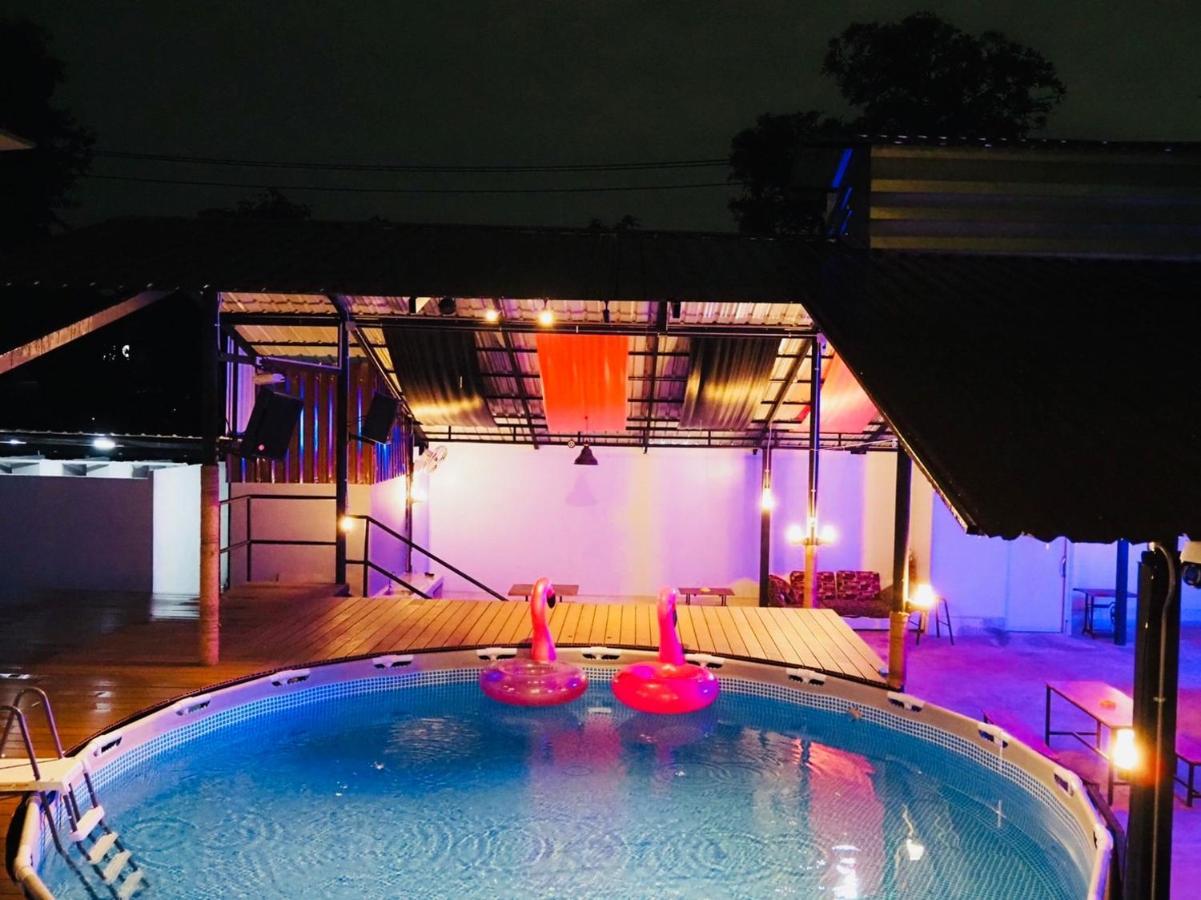 Wild Ones Hostel Bangkok Eksteriør bilde