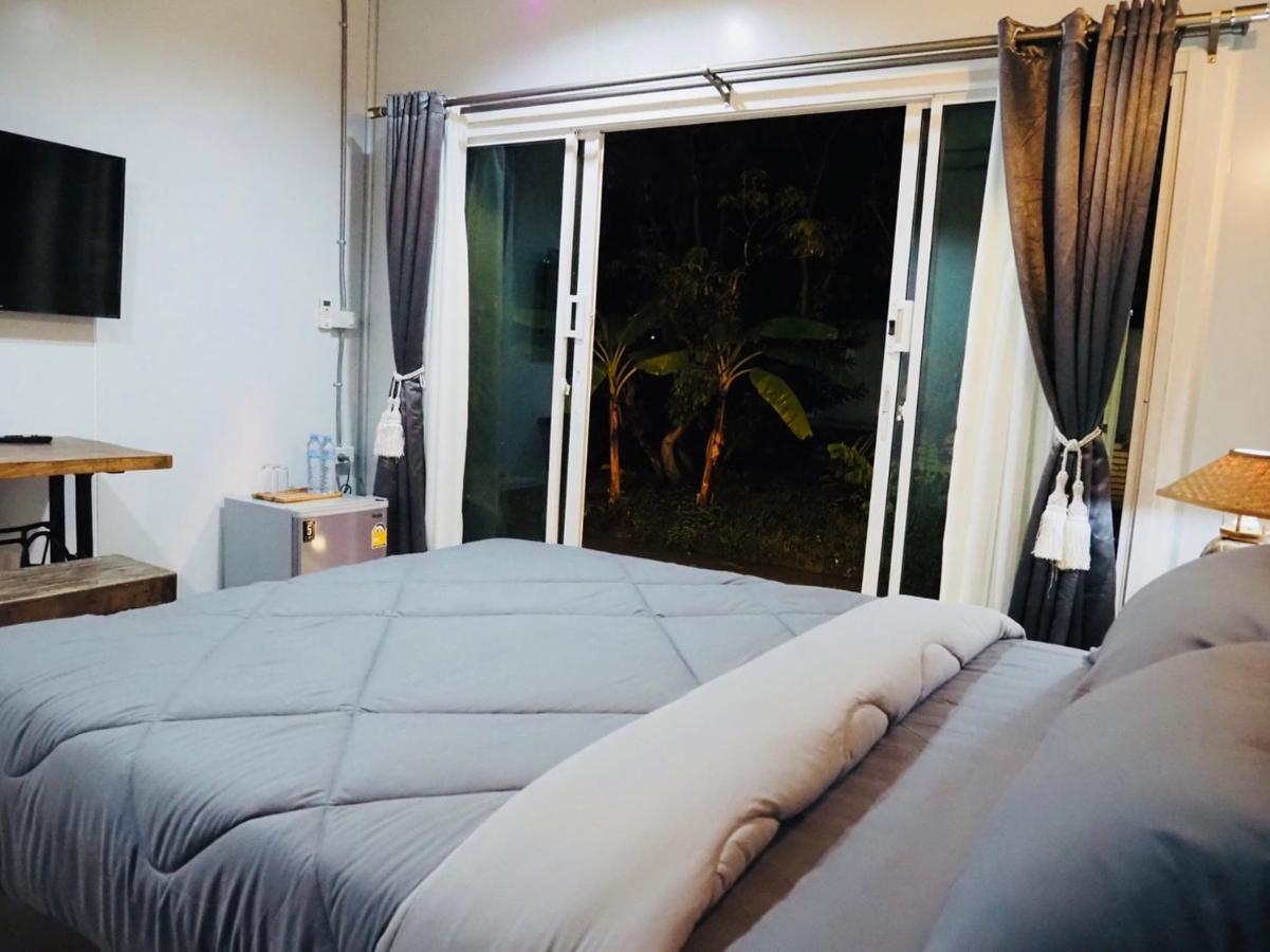 Wild Ones Hostel Bangkok Eksteriør bilde