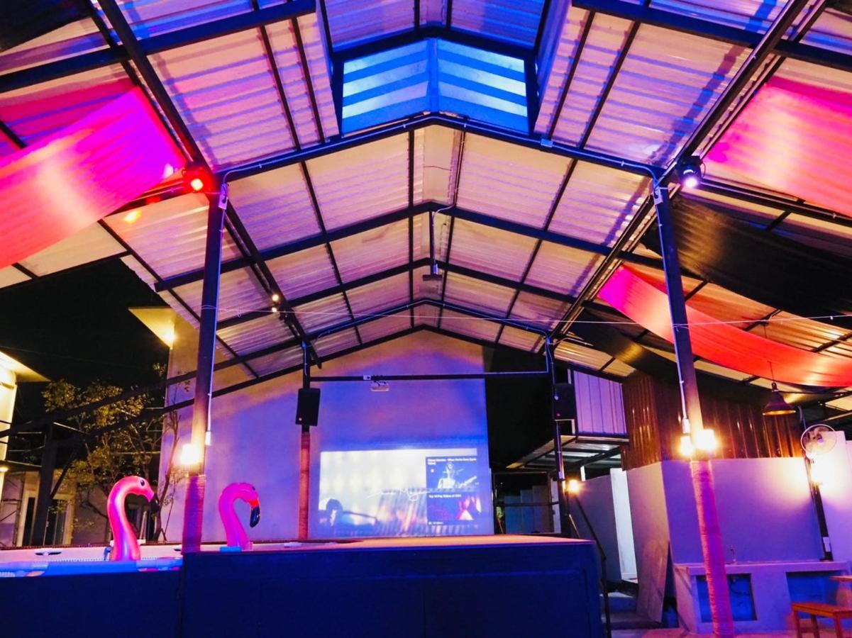 Wild Ones Hostel Bangkok Eksteriør bilde