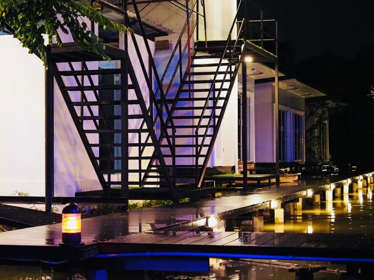 Wild Ones Hostel Bangkok Eksteriør bilde