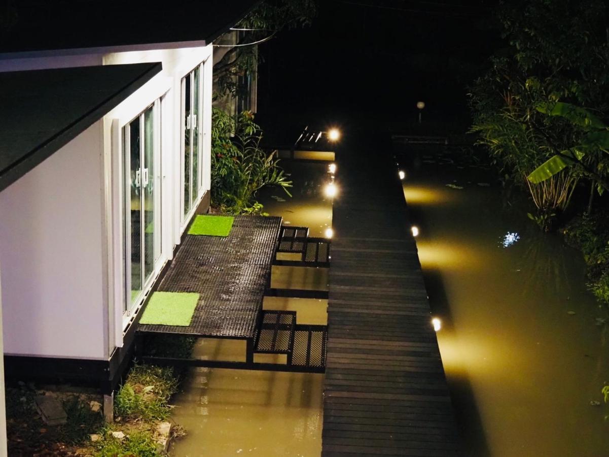 Wild Ones Hostel Bangkok Eksteriør bilde