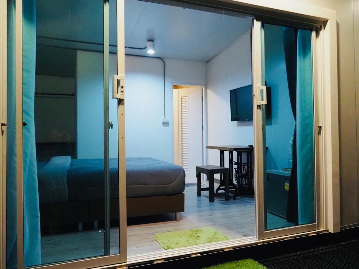 Wild Ones Hostel Bangkok Eksteriør bilde