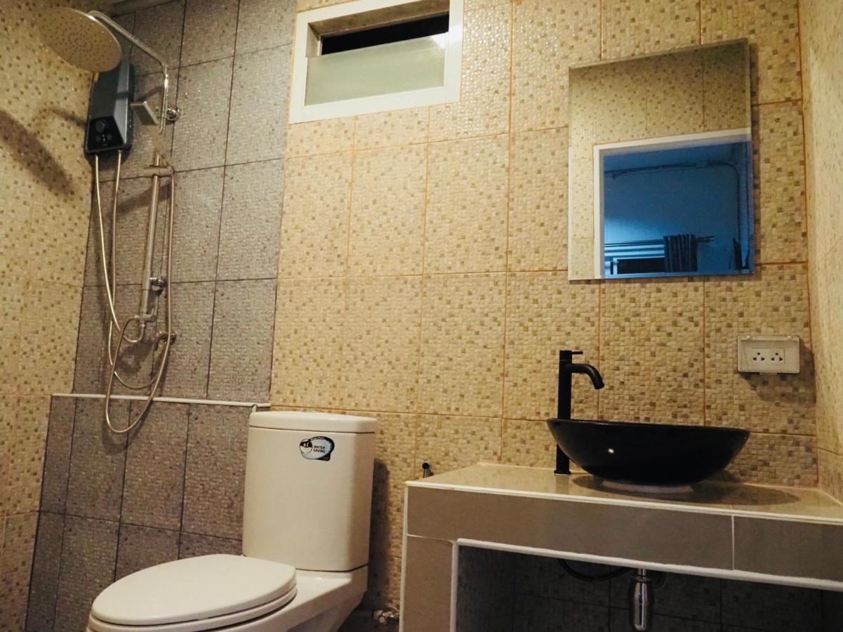 Wild Ones Hostel Bangkok Eksteriør bilde