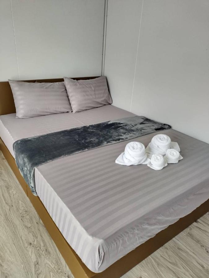 Wild Ones Hostel Bangkok Eksteriør bilde